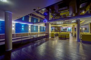 Kręgielnia Krasnobród