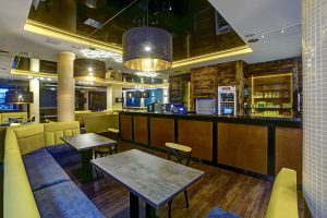 Kręgielnia Krasnobród