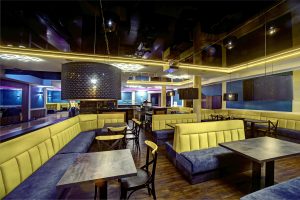 Kręgielnia Krasnobród