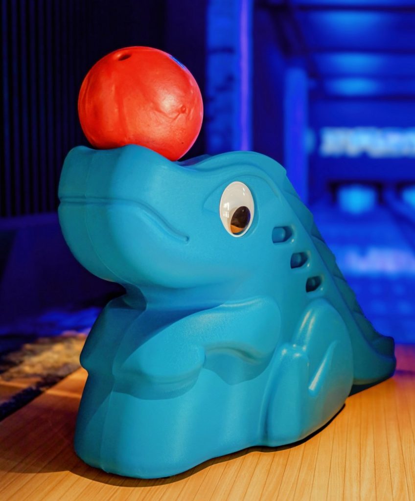 Slajd Zjeżdżalnia dla kul